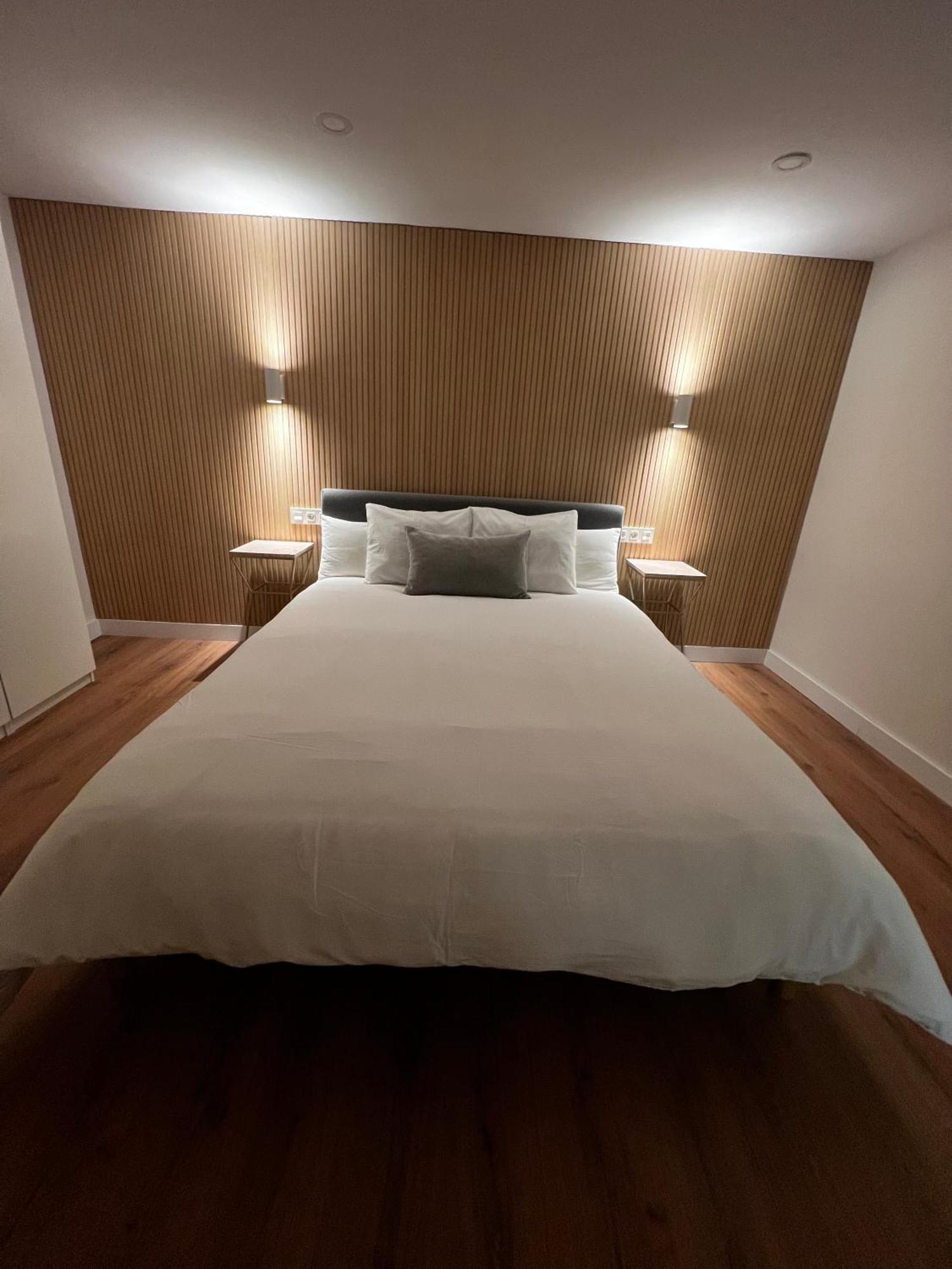 Apartamento Home Santo Santiago de Compostela Exterior photo