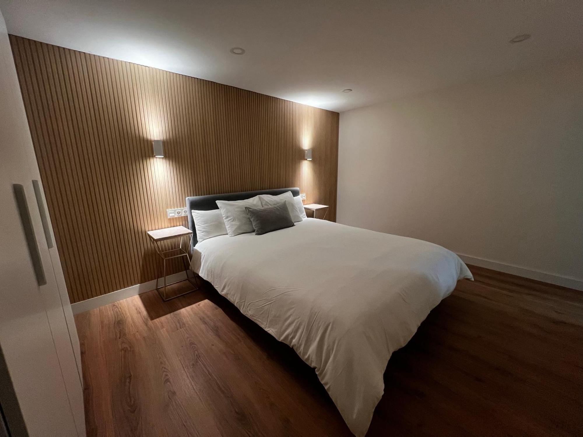 Apartamento Home Santo Santiago de Compostela Exterior photo
