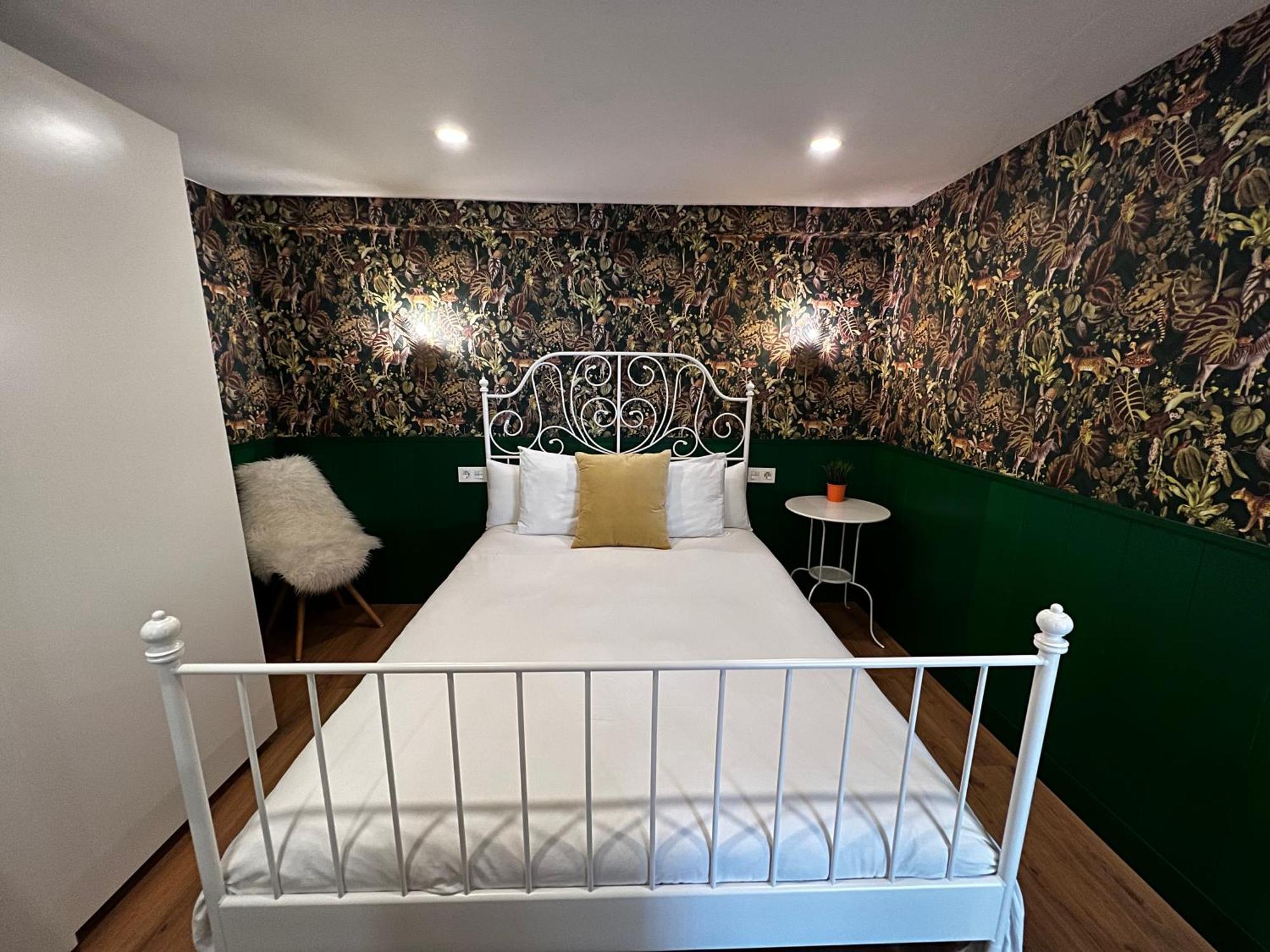 Apartamento Home Santo Santiago de Compostela Exterior photo