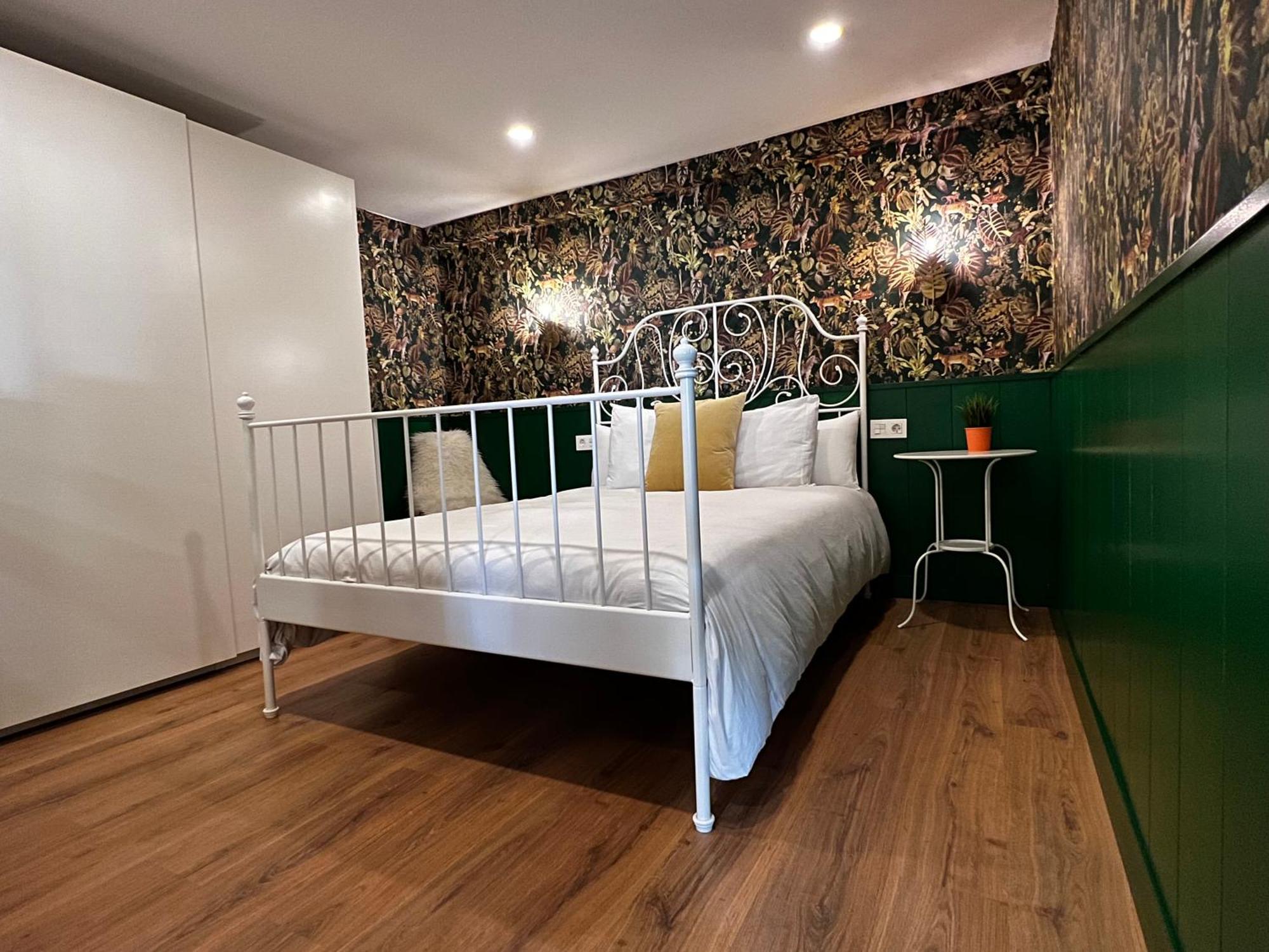 Apartamento Home Santo Santiago de Compostela Exterior photo