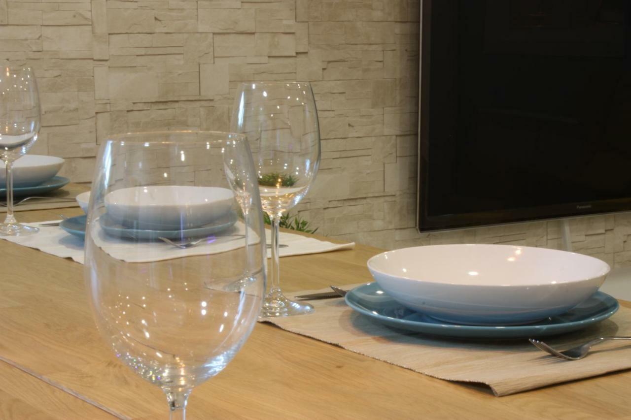 Apartamento Home Santo Santiago de Compostela Exterior photo